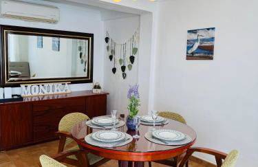 Apartamento Monika Playa y Grau - Photo 5