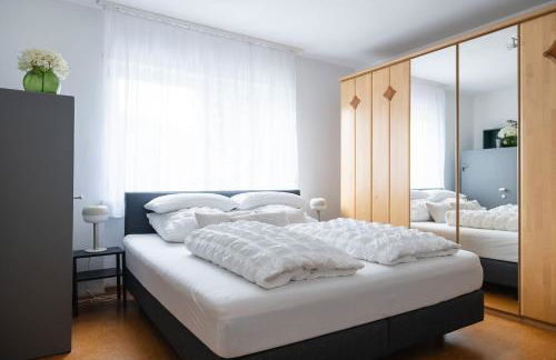 Ferienwohnung Casa Rossa - Foto 13