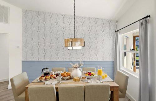 Pickleball, Htd Pool, Mini-Golf | 10 min to beach - Foto 21