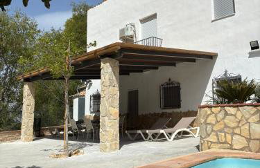 Villa Río Béjar - Photo 6