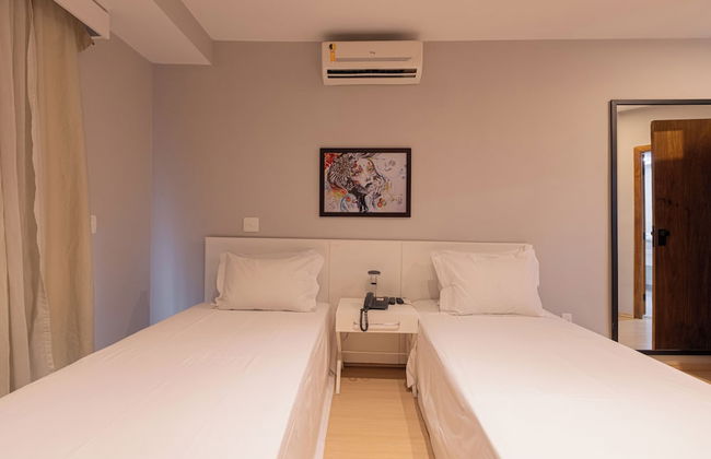 SEQ - Sequoia Alphaville By Anora Spaces - Foto 16