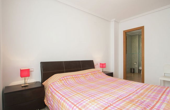 Charming Holiday Home in Benidorm With Private Pool - Foto 15