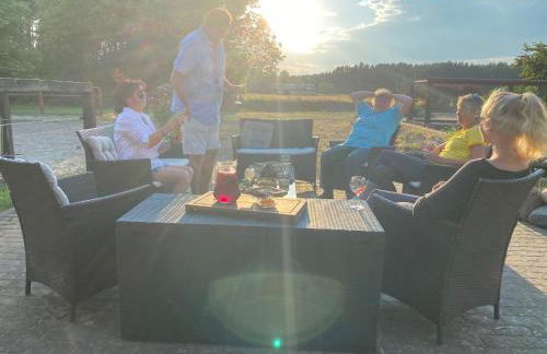 Ferienwohnung auf Pferdehof - Foto 21