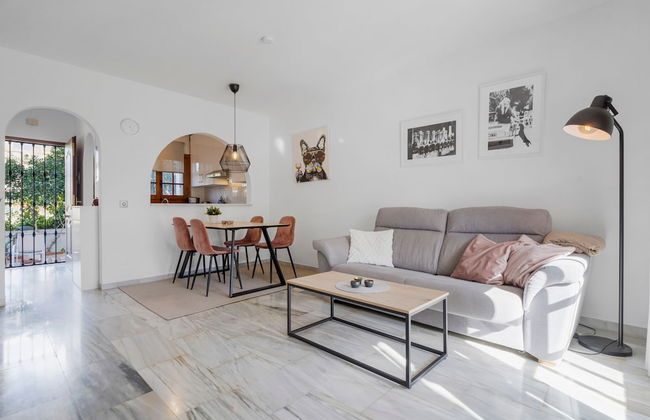 La Campana Apartment With Pool - Ref 60 - Foto 9