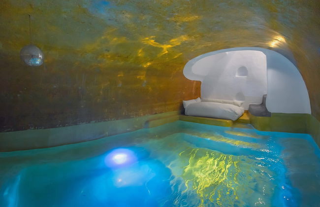 Sophia Finikia Villas - Foto 54