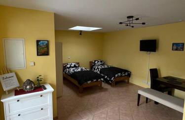 30qm Wohnung in Hainburg - Foto 1