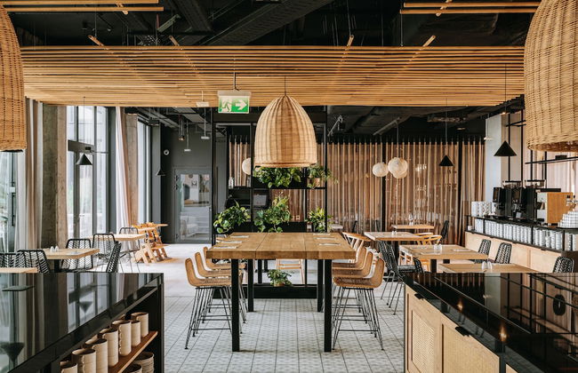 Saltic Resort & SPA ŁEBA - Foto 75