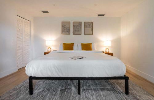 Rhythm at The Key - 1mi to UF & DT , Full Kitchen - Foto 13