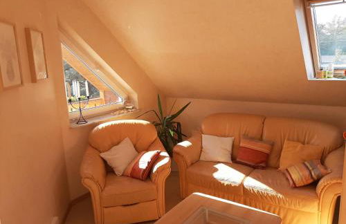 FeWo Hohen Neuendorf bei Berlin mit Sauna und Fuß-SPA - Foto 15