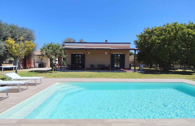 Casale Della Pergola With Cottage Sugarcane Pool - Foto 17