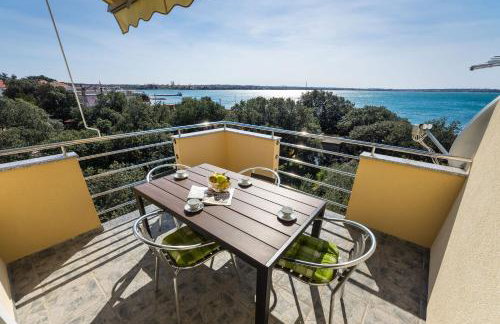 Apartments by the sea Vrsi - Mulo, Zadar - 5951 - Foto 61