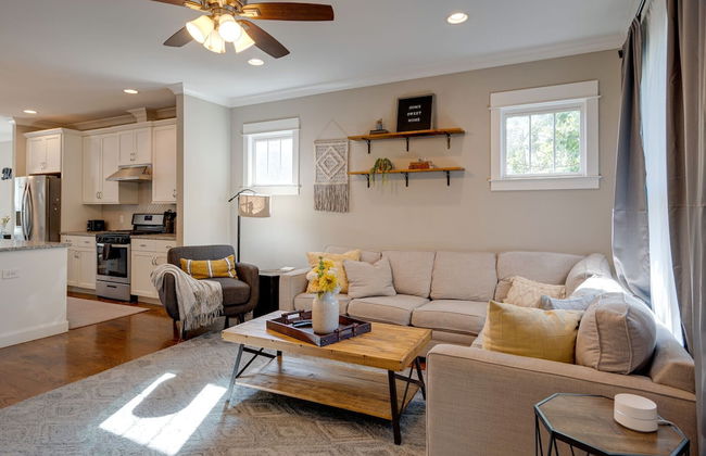 Downtown Touchdown - Foto 13