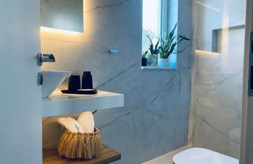 Elia Seaside Villa, Amazing 2-Story Eco Pool House! - Foto 26