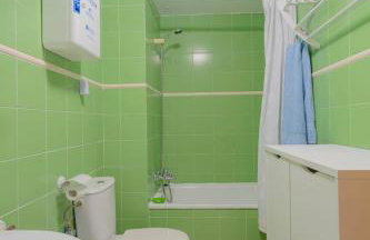 Port SaPlaya beach apartment by Invalencia - Foto 21