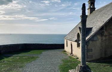 Villa Trouz Ar Mor - Foto 57