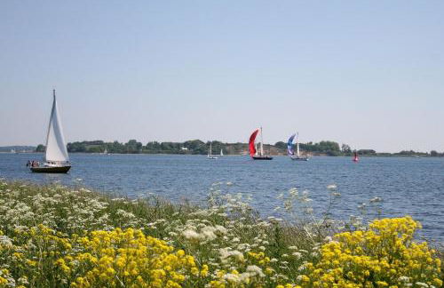 Reihenhaus Hafenblick - Foto 22