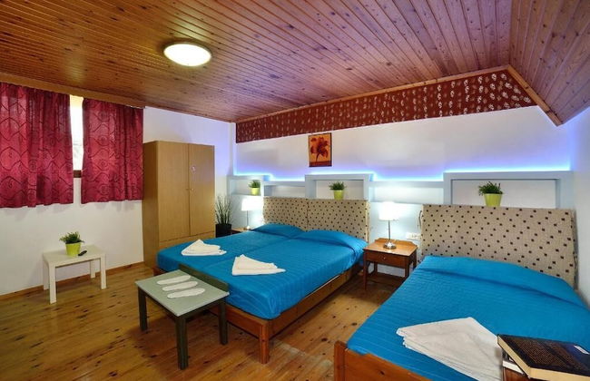 Mythos Platanias - Foto 34