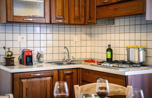 La casa di Olimpia - Foto 12