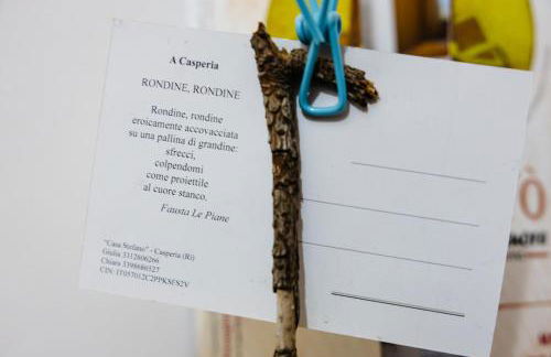 Casa Stefano - Foto 36