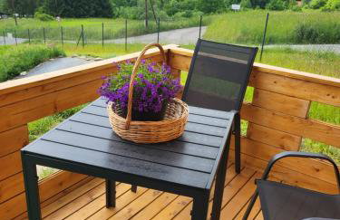 Huberkowe Domki - Foto 28