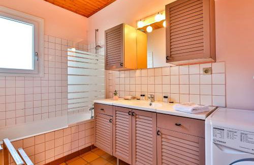 Le petit havre de paix Longevillai - Foto 42