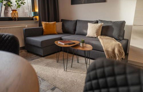 Schlossblick Schwarzwaldpanorama - Foto 16