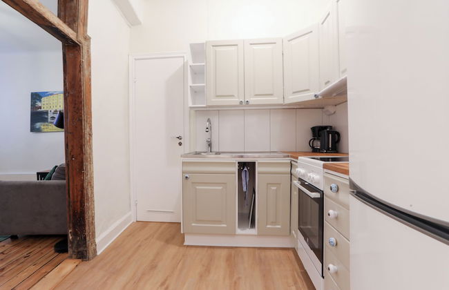 ApartDirect Gamla Stan III - Photo 15