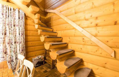 Willa Nad Potokiem - Foto 21