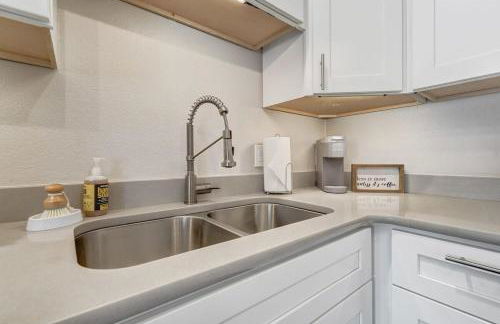 Coyote Condo - Pet-Friendly Downtown Mountain View - Foto 29