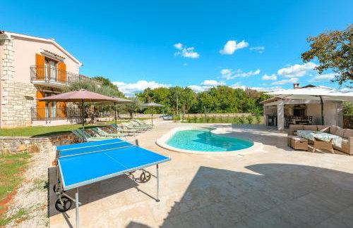 Villa Marijanin Vrt - Foto 10