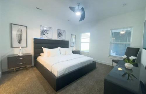 Majesty - Work Friendly & Near Downtown - Foto 3