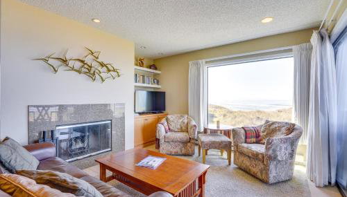 Watsonville Condo with Ocean Views and Beach Access - Foto 2