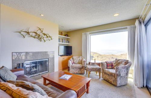 Watsonville Condo with Ocean Views and Beach Access - Foto 2