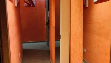 la casa delle onde - Foto 5, wardrobe