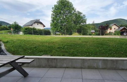 Appartement cosy de montagne dans résidence très calme - Foto 18