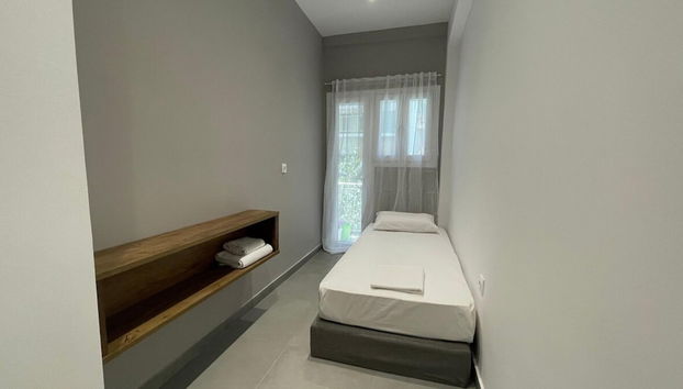 Eunoia Apartment - At062 - Foto 3, Habitación