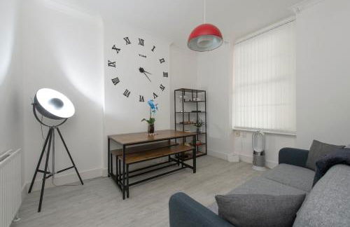 Tower Bridge Exclusive Two bedroom apartment - Foto 1