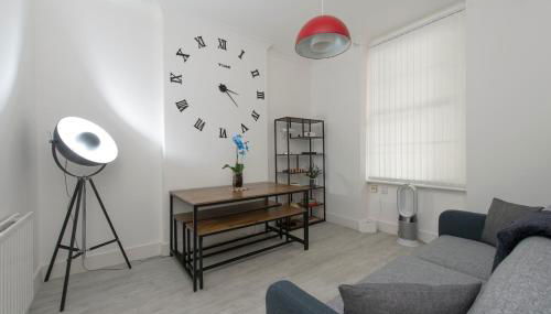 Tower Bridge Exclusive Two bedroom apartment - Foto 1