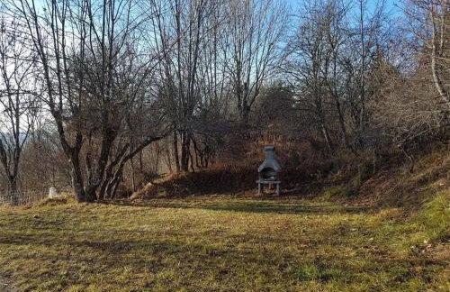 Chalet spacieux 18 pers. avec jardin, 7 chambres, cheminées, animaux admis - Saint-Michel-de-Chaillol - FR-1-393-82 - Foto 4