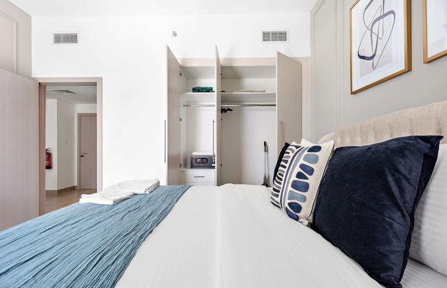 Silkhaus Waters Edge Tower - Yas Island - Photo 16