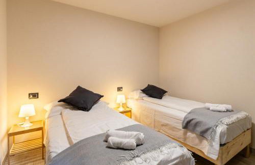 Casa Fochin tra Bormio e Livigno - Foto 50