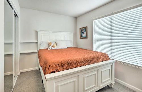 Families with Pets Welcome! Poolside Gem in Phoenix - Foto 18