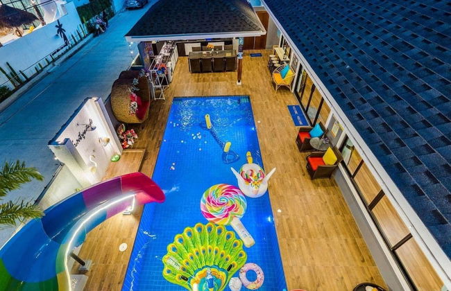 Sabaidee Pool Villa Cha-am - Photo 29