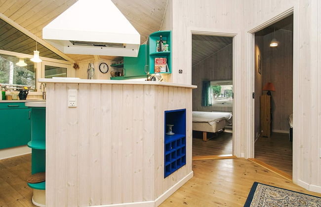 Cozy Retreat in Rorvig Haven-by Traum - Foto 11