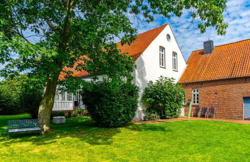 Alte Pastorei Wiefels - Photo 55