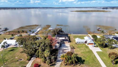 Lake Hamilton VI - Pool and Backyard Oasis - Foto 5