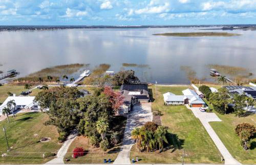 Lake Hamilton VI - Pool and Backyard Oasis - Foto 5