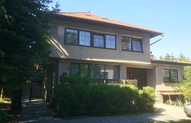 Holiday Appartment in Stepnica for 4 Persons - Photo 1