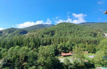 Pis turístic de 170 m2 a la plaça Porxada de Bagà - Foto 14
