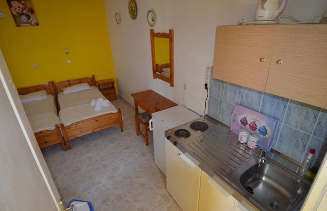 Marianthi Studios Stegna - Foto 25